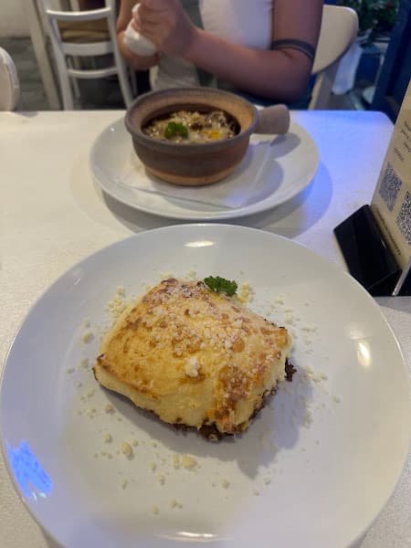 Hình ảnh Mix Greek Restaurant - 4