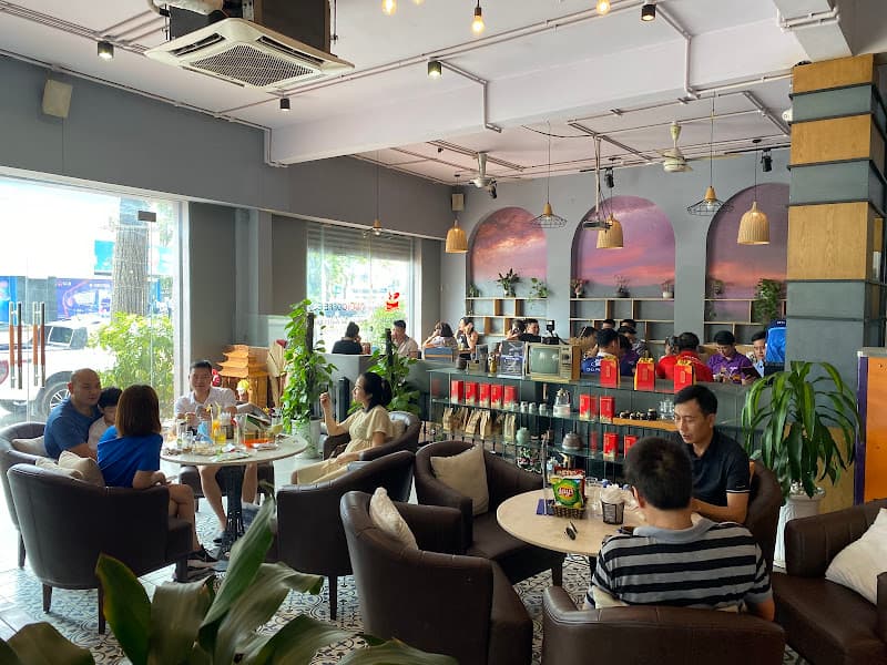 Hình ảnh Muối coffee - 2