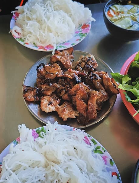 Hình ảnh Bún chả Hà Nội Bảo Minh - Pleiku - 2
