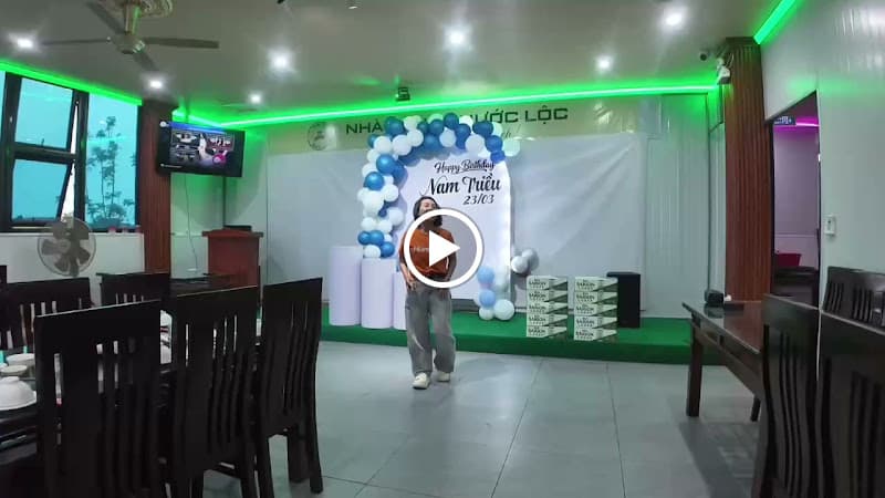Hình ảnh Nhà Hàng Phước Lộc Quê Bác - Kim Liên - 3