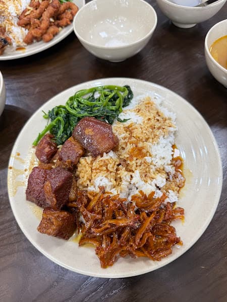 Hình ảnh Cơm Sạch Bà Liên 1 - 2