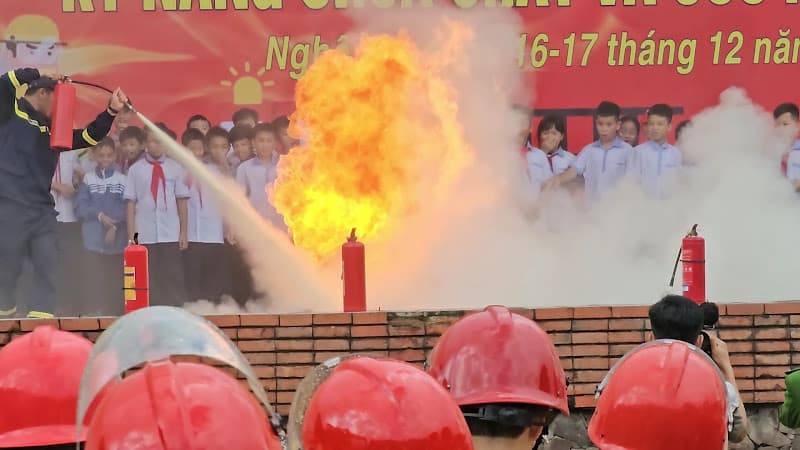 Hình ảnh Nhà Văn hóa Lao động - 3