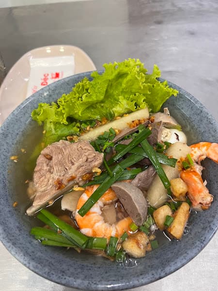 Hình ảnh Hủ Tiếu Cô Sáu Sa Đéc - 2