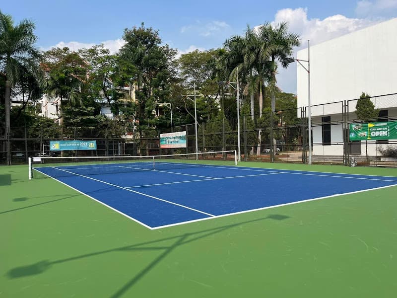 Hình ảnh Pickleball Văn Yên - 4