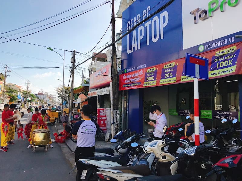 Hình ảnh TaPro - PC Nha Trang - 3