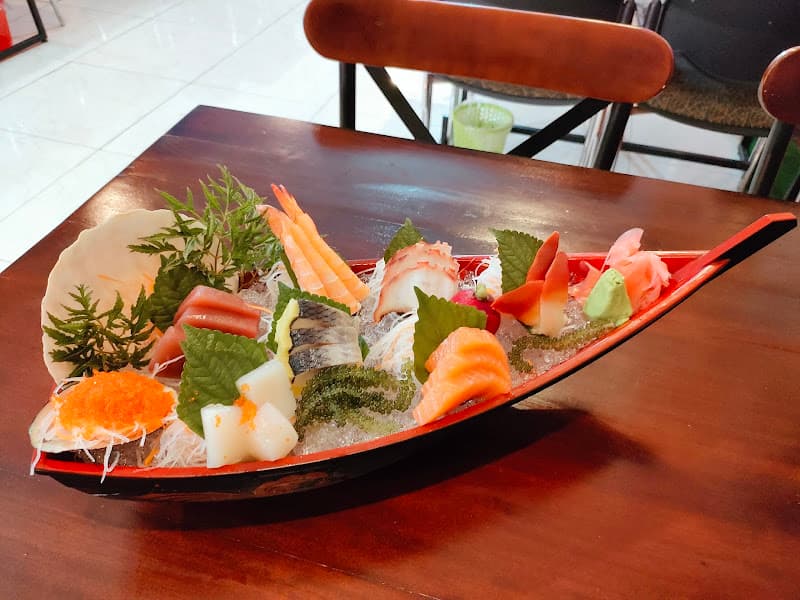 Hình ảnh Sumo sushi - 2