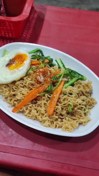 Hình ảnh Cơm Chiên Wang - 2