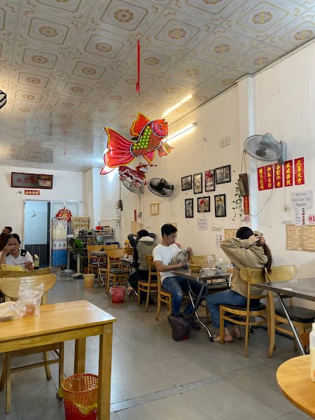Ảnh bìa Há Cảo A Te