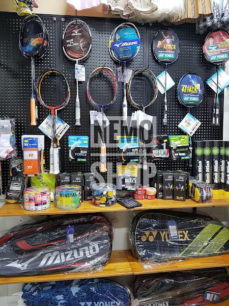 Hình ảnh Nemo shop biên hoà - 3