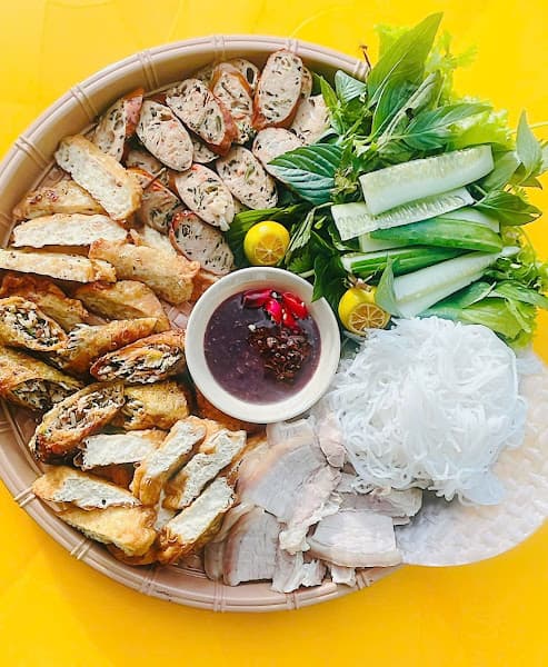 Hình ảnh HÀ NỘI QUÁN - 4