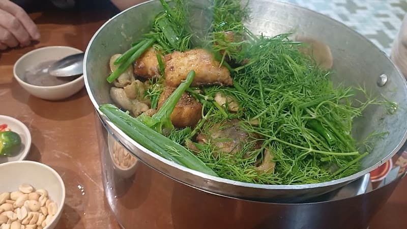 Hình ảnh Chả Cá Hoàng Thành - 4