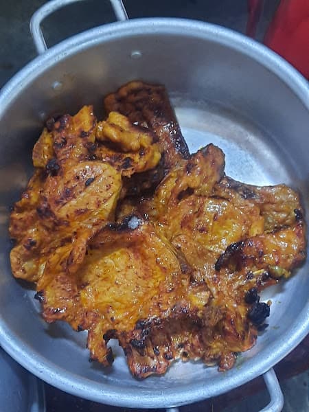 Hình ảnh Bún Chả Nướng.Bích dung - 3