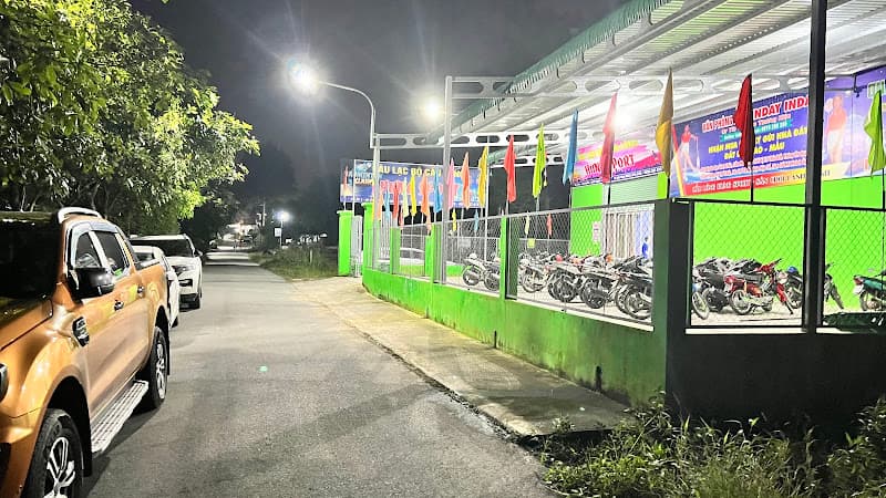 Hình ảnh SÂN CẦU LÔNG HƯNG SPORT - 7