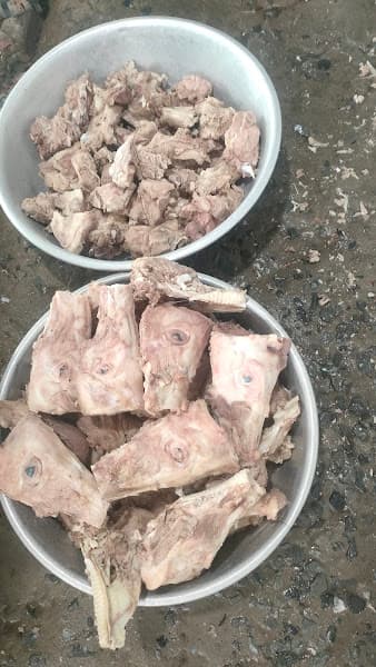 Hình ảnh Hủ tiếu Ngọc Hân - 5