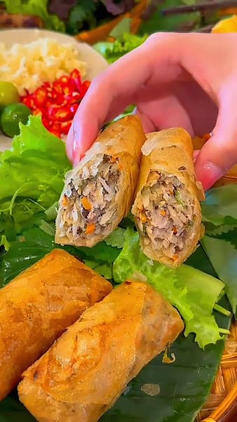 Hình ảnh Ô Bun Cha - Quận 10 - 2