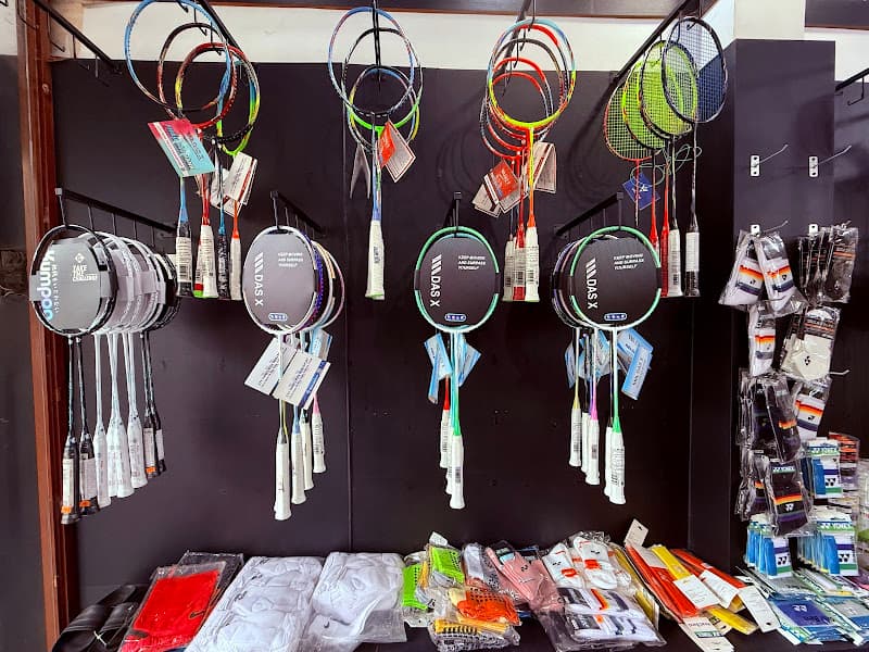 Hình ảnh Tin Badminton & PickleBall - 2