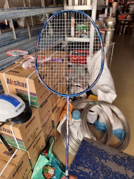 Hình ảnh Long Sport - 3