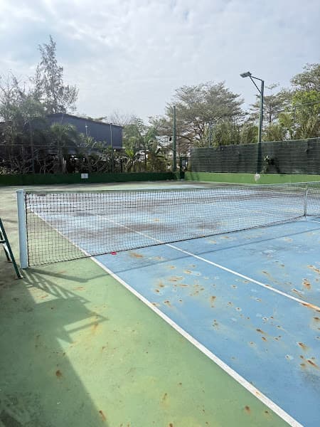 Hình ảnh CLB Tennis Nam Anh - 6