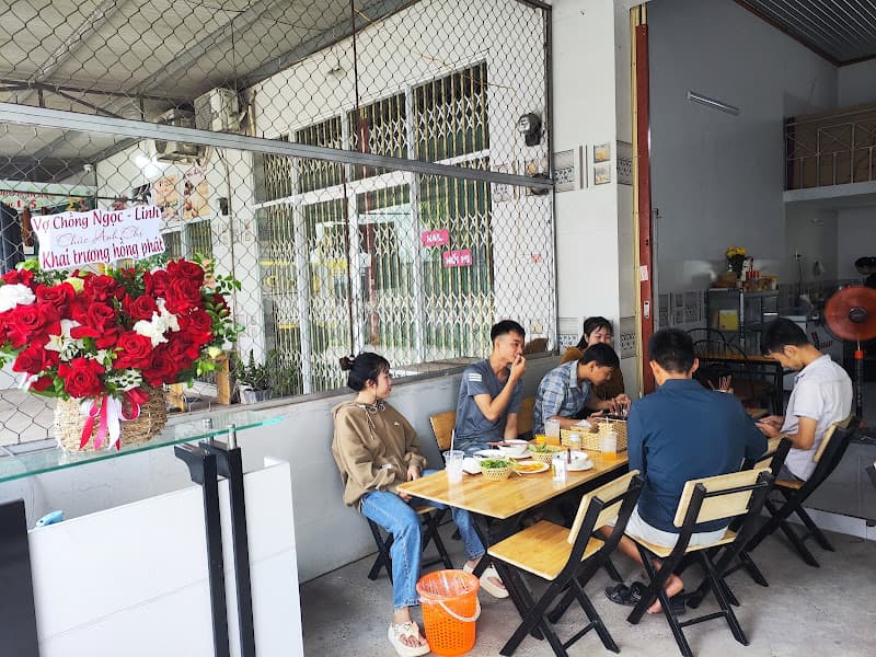 Hình ảnh Bún Chả Hà Nội Phúc Khang - 5