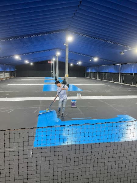 Hình ảnh Happy Sport - pickleball.club - 2