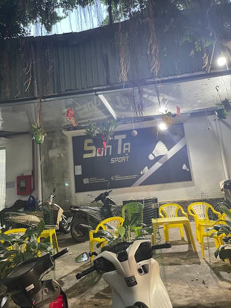 Hình ảnh Sơn Tạ Sport - 3