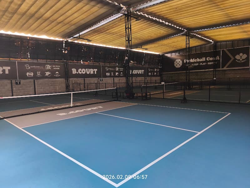 Hình ảnh B Court Pickleball - 4