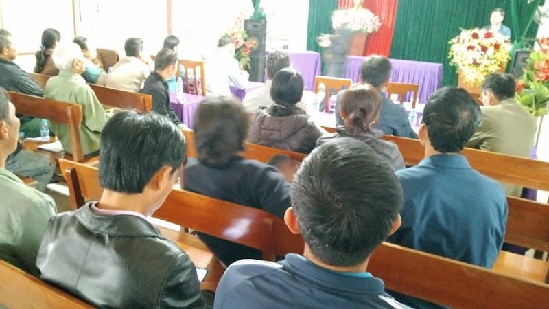 Hình ảnh Nhà Văn Hoá Thôn Liên Thanh - 4
