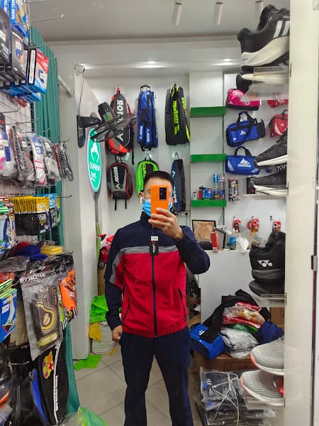 Hình ảnh Bình Sport - 3