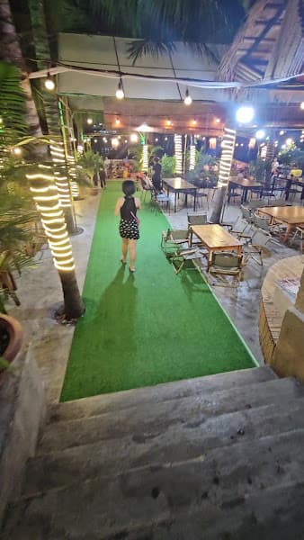 Hình ảnh Cậu béo hội quán - 5