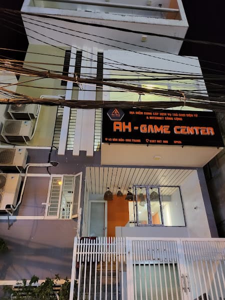 Hình ảnh AH Game Center-45 Vân Đồn,Nha Trang - 6