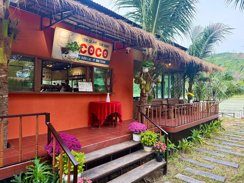 Hình ảnh CoCo Cafe & Restaurant - 9