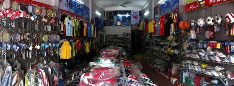 Hình ảnh Trần Hiếu Sport - 2
