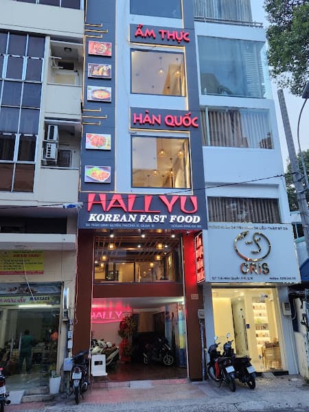 Hình ảnh Hallyu Korean Fast Food - 6