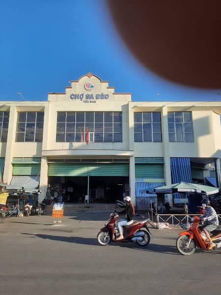 Hình ảnh Hủ tiếu Sa Đéc - Xuân Mỹ - 6