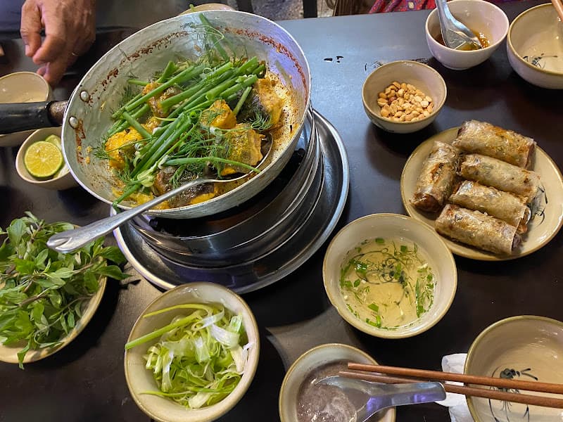 Hình ảnh Quán Chả Cá - 3