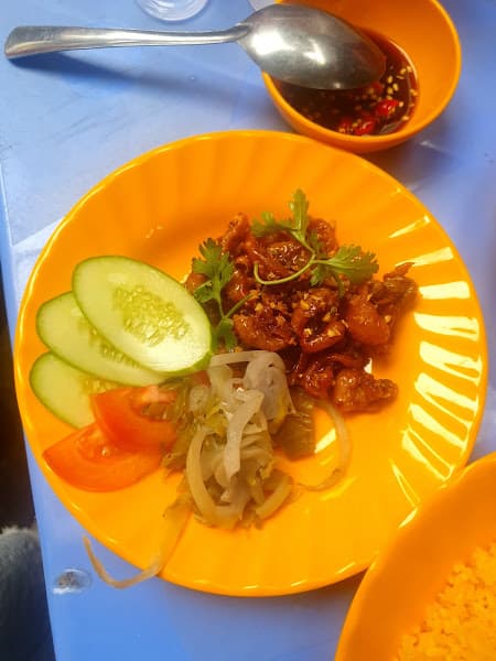 Hình ảnh Cơm Kiệt Sót - 2