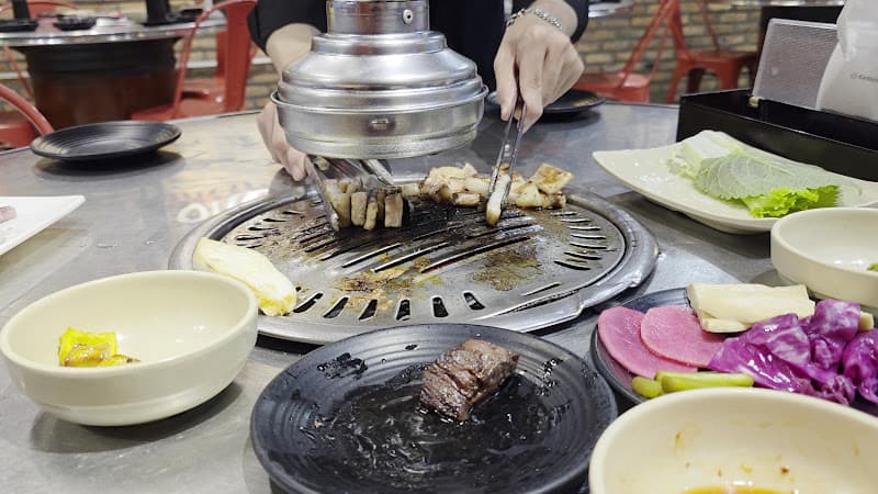 Hình ảnh Jeonbok - 2