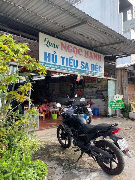 Hình ảnh Hủ Tiếu Sa Đéc Ngọc Hạnh - 4