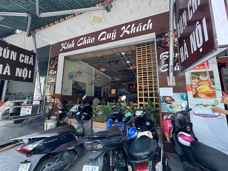 Ảnh bìa Ô Bún Chả - Quận 2