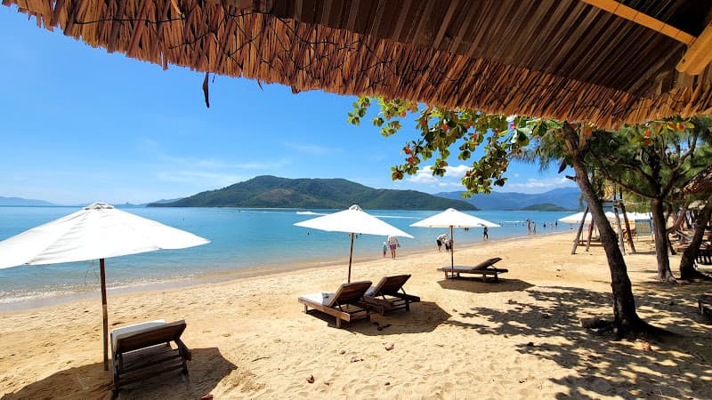 Hình ảnh Khu du lịch Đảo Hoa Lan - 7
