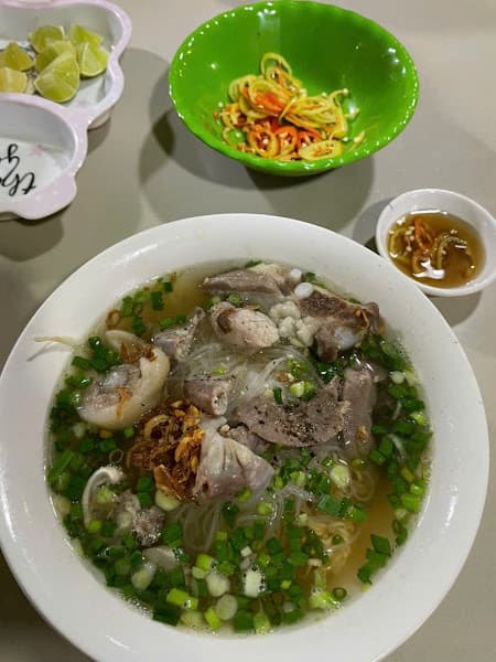 Hình ảnh Hủ tiếu Mỹ Tho Dì Hạnh - 2