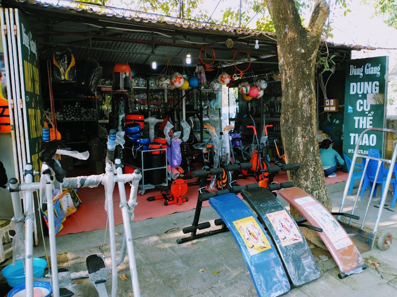 Hình ảnh Cửa Hàng Thể Thao Dũng Giang - 2