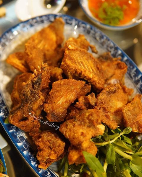 Hình ảnh Chả cá lăng Ngon 3B Sài Gòn - 3