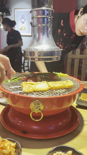 Hình ảnh ChiFan Nướng Trung Hoa - 4