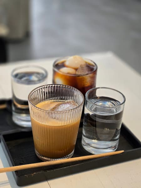 Hình ảnh a dopo café Nha Trang - 10