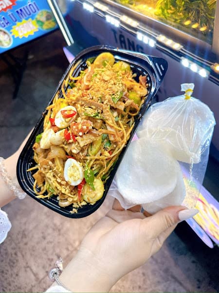 Hình ảnh Tiệm Chân Gà Sốt Thái - Bé Tiên 2 - 4