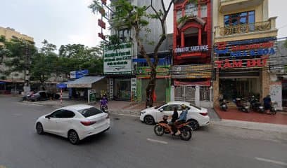 Ảnh bìa Cửa Hàng Thể Thao Minh Phú