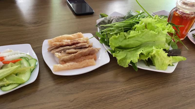 Hình ảnh Nem Nướng A Long - 6