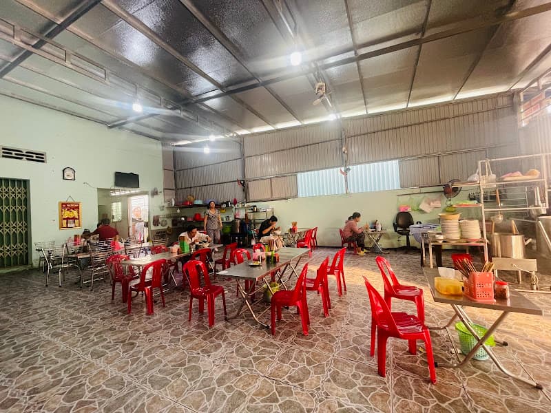 Hình ảnh Hủ Tiếu Thuý Huỳnh since 2008 - 6