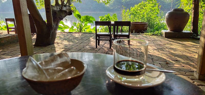 Hình ảnh Cafe ĐÒ CỒN - 2